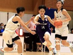 中国高中篮球联赛总决赛西安开打 西安交大附中队参赛