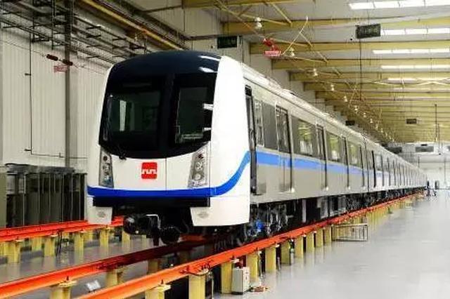 <b>西安地铁10号线高陵段将建科创经济综合服务走廊</b>