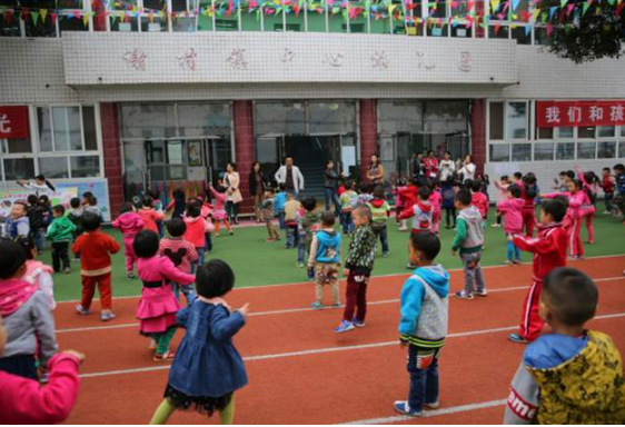 <b>汉中市洋县中心幼儿园：抓实常规管理，促保教质量提升</b>