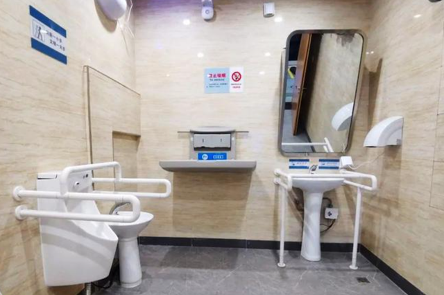 <b>快收藏！西安地铁最详细母婴室与无障碍设施“地图”</b>