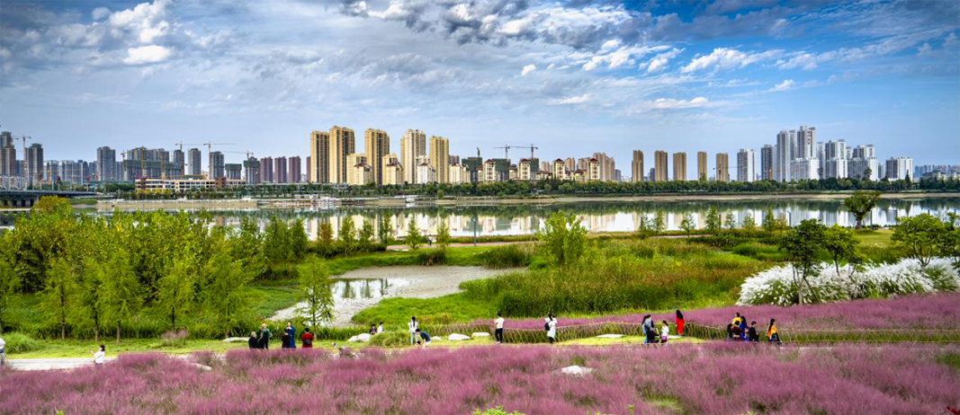 陕西全域旅游示范区图片