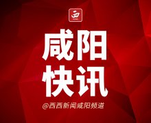 <b>科技赋能 引领未来丨陕西省首个地市级科技工委在咸阳成立</b>