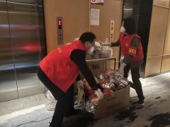 <b>宝鸡市凤县：“硬八条”关心关爱疫情防控一线人员</b>