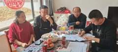 <b>农行榆林定边县支行今年新增投放“惠农e贷”408笔 带动727户农户增收致富</b>