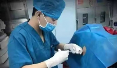 <b>榆阳区妇幼保健院麻醉科举行“中国麻醉周”宣传活动</b>