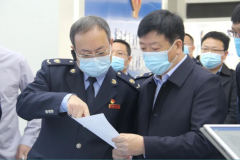 <b>榆林第31个全国税收宣传月正式启动</b>