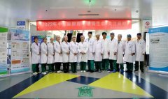 <b>神木市医院组织开展“2022年中国麻醉周”科普宣传活动</b>