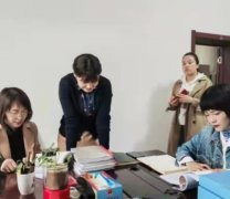 <b> 府谷县：让社区矫正检察监督更有温度</b>