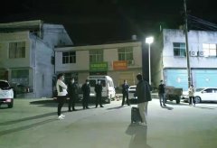 <b>安康一男子逃避履行隔离管控措施，当地街道办迅速采取措施</b>