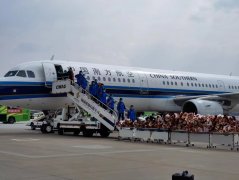 <b>圆满完成既定任务 220名陕西援吉医疗队员今日返陕</b>