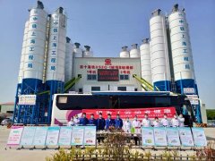 <b>医疗专家深入西十高铁陕西段为工人“送健康” </b>