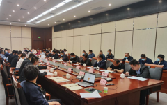 <b>陕西省十七运榆林市筹委会在米脂、神木两地开展测试赛桌面推演工作</b>