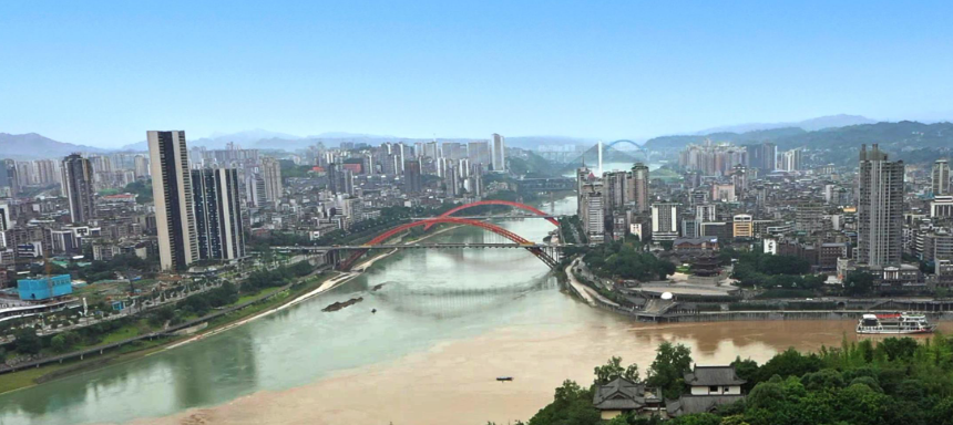 <b>时政新闻眼丨踏访万里长江第一城，习近平调研这些重要命题</b>