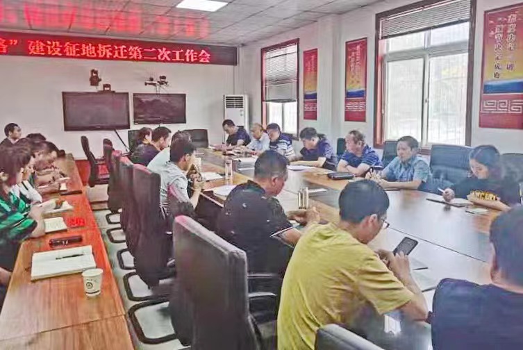 <b>陕西三泉律师事务所积极服务市县重点项目建设</b>