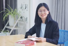 <b>2022年西咸新区中小学教学能手 西咸新区秦汉中学 英语教师——温晓琦</b>