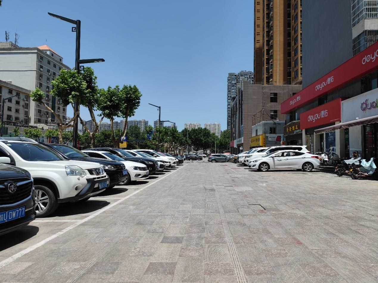 <b>咸阳车主快来申请！停车月卡限量发售每月最高可节省近千元</b>