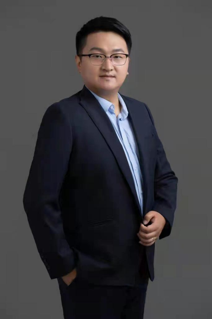 <b>2022年西咸新区中小学教学能手 泾河新城第二学校英语教师——常鑫</b>