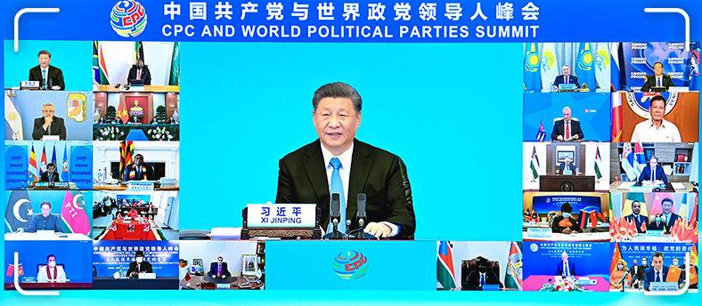 <b>近镜头丨“责任就在我们肩上”</b>