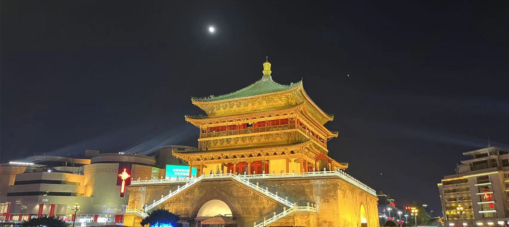 <b>周知！西安这些场所暂停开放</b>