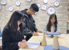 <b>看西译人如何“早C晚A”  用奋斗充实大学生活</b>