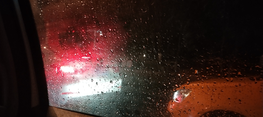 <b>暴雨蓝色预警！陕西等9省区部分地区有大到暴雨 </b>