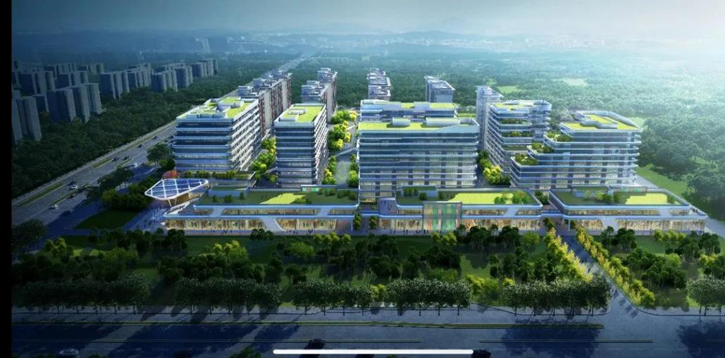 <b>西咸新区秦汉新城开展2022年度重点项目观摩活动</b>