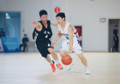 <b>省十七运青少年组篮球项目收官 西安代表队摘双冠</b>
