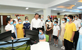 <b>时政微纪录丨习近平总书记辽宁行</b>