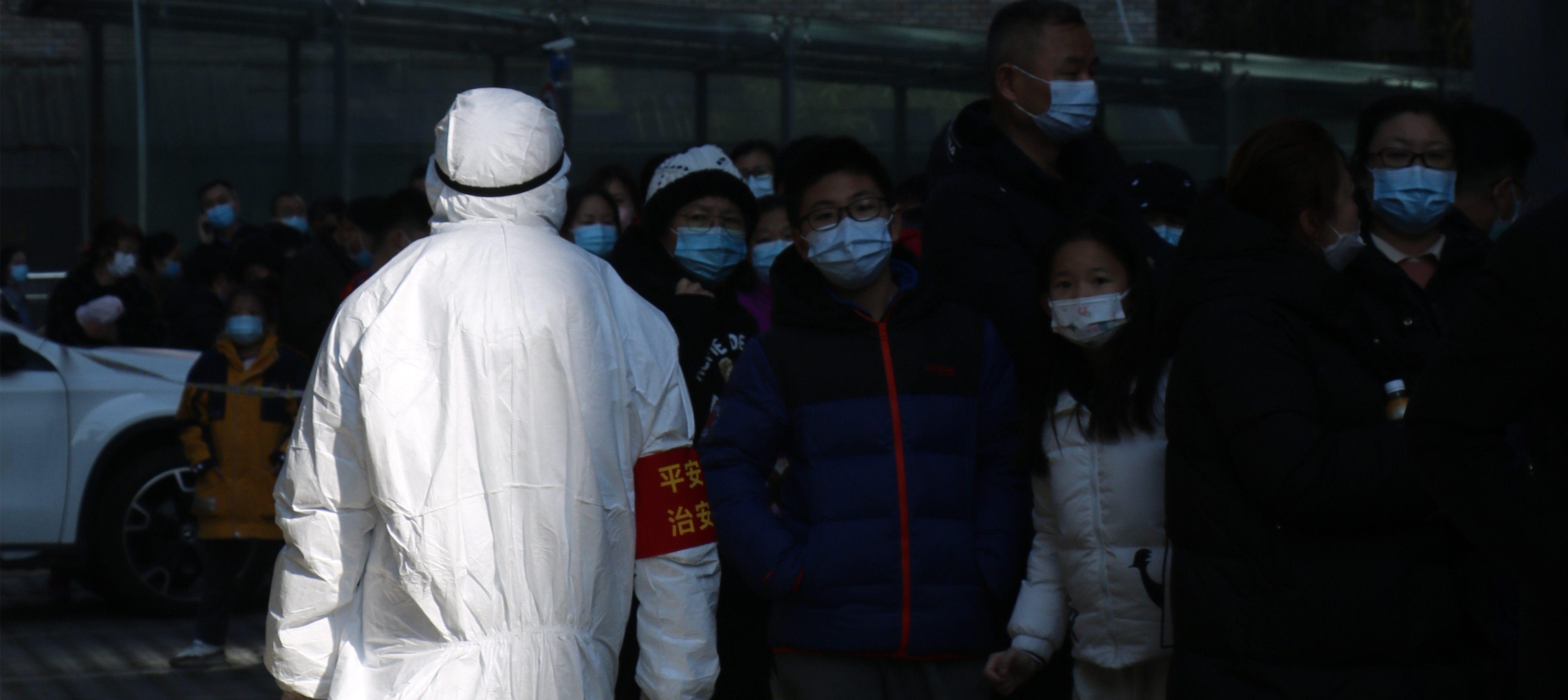 <b>陕西省财政厅下达5265万元支持疫情防控</b>