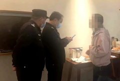 <b>辖区居民遭遇电信诈骗欲汇款 汉中西乡民警及时上门为其止损50万</b>