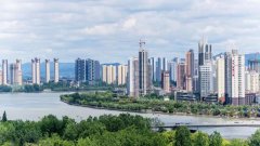 <b>2022年前三季度汉中市固定资产投资增速居全省第一</b>