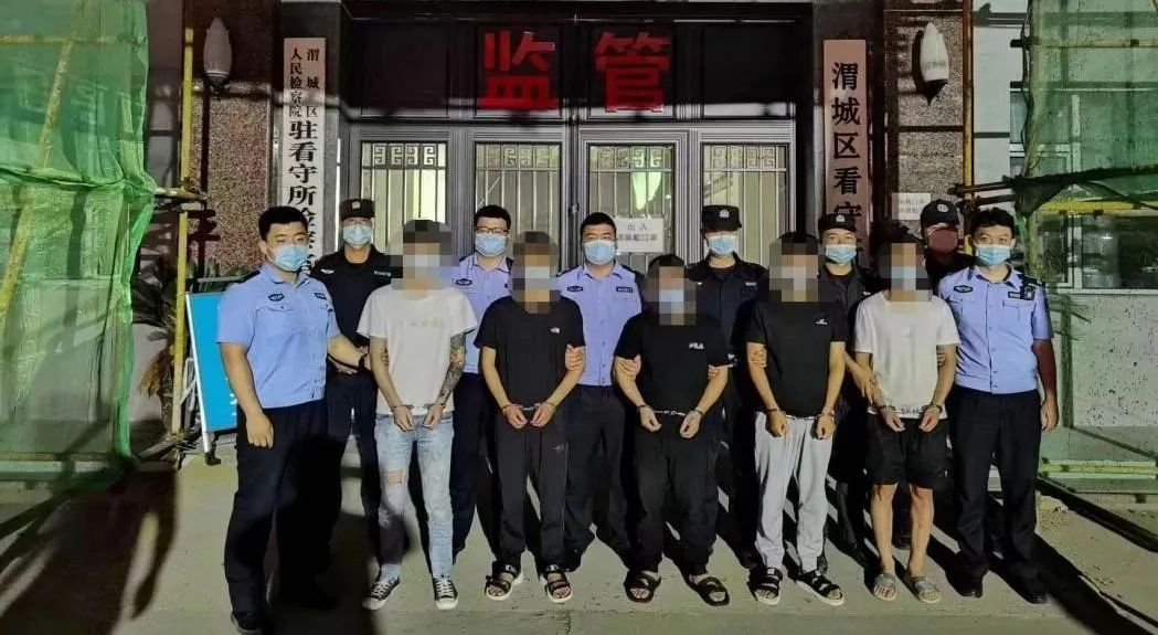 <b>秦汉新城持续打击违法偷倒建筑垃圾行为</b>