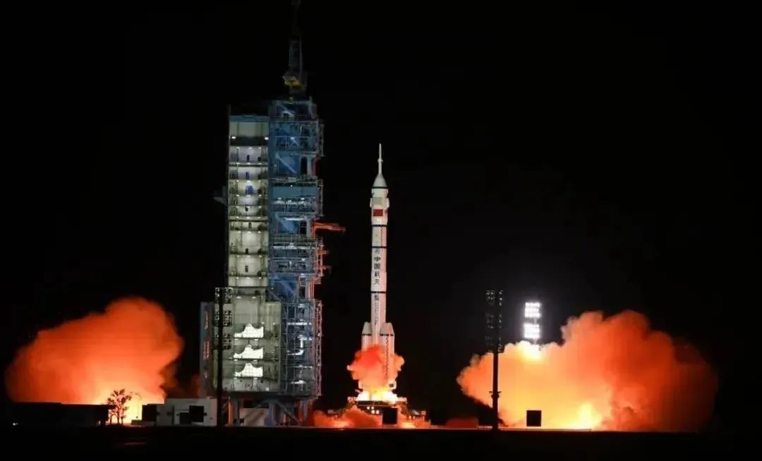 <b>“秦汉智造”助力神舟十五号逐梦空天</b>
