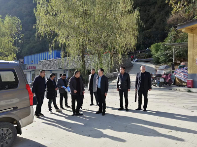 <b>宝鸡市凤县行政审批服务局“三步法”打造审批服务新模式</b>