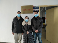<b>商洛学院退役军人服务站挂牌成立</b>