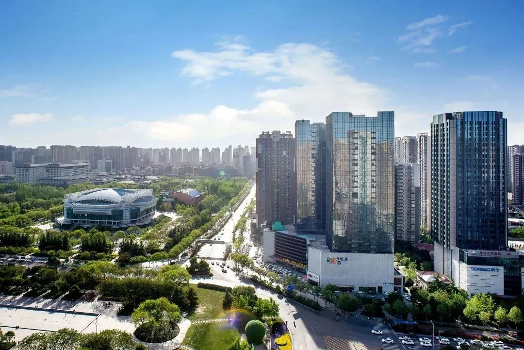 <b>经开这么多面，你都见过吗？</b>