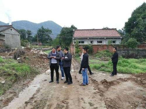 <b>凤县三个联合指导助力项目落地</b>