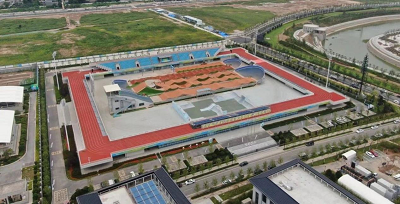 <b>2022中国·环秦岭第六届自行车联赛开赛</b>
