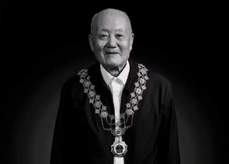 <b>“共和国勋章”获得者张富清在武汉逝世</b>
