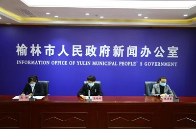<b>精准摸底 榆林多措并举提升老年人新冠病毒疫苗接种覆盖率</b>