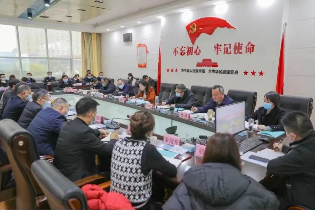 <b>汉中市人大常委会召开“共享单车管理”代表约见座谈会</b>