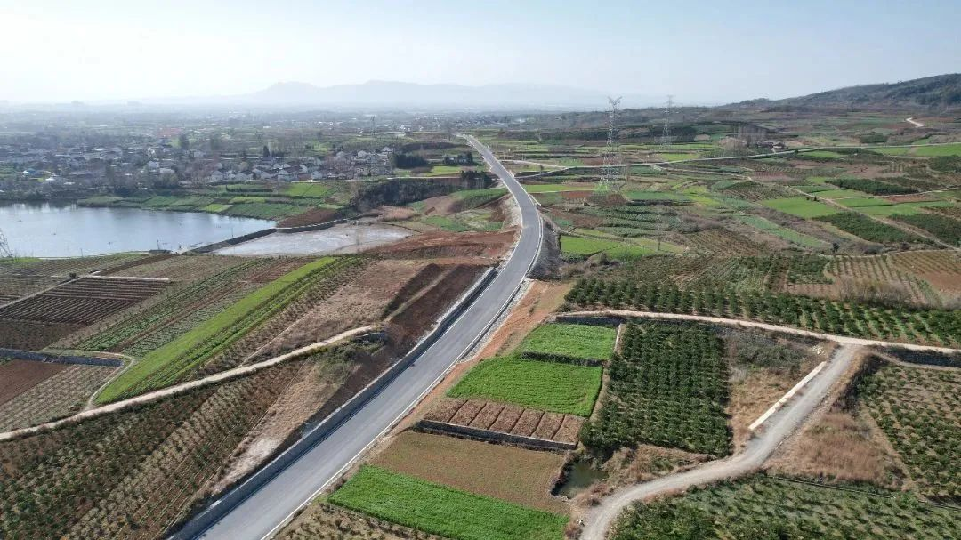 <b>汉中文川至褒城公路建设工程汉台段项目加快推进</b>