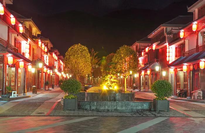 <b>安康市11条线路入选全省休闲农业和乡村旅游精品线路</b>
