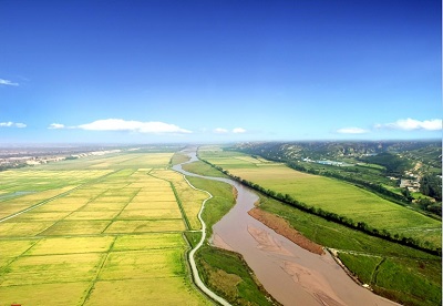 <b>榆林2个河湖入选“陕西省幸福河湖”</b>