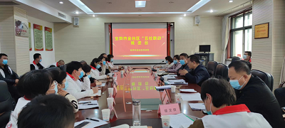 <b>宝鸡市金台区：“五社”联动多方资源 让社会友爱“动”起来</b>