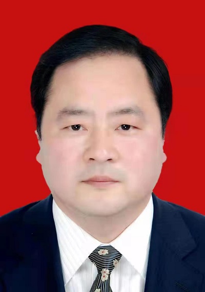 <b>王日新任安康市白河县委书记</b>