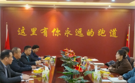 <b>2022年商洛招商引资工作回眸 这十件大事与这座城市息息相关</b>