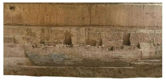 <b>西安发现我国古代最早的五桥并列遗址 体现都城礼制最高等级</b>