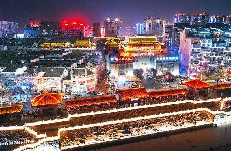 人间烟火 “兔”然心动！咸阳湖系列活动带您享受视听盛宴