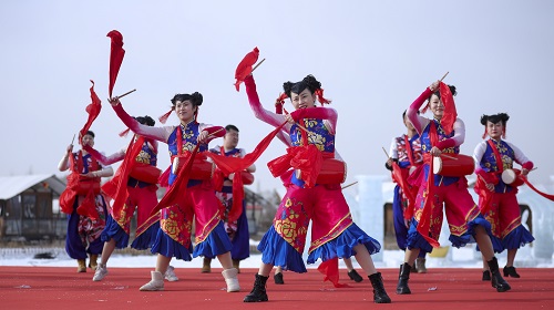 <b>榆阳区2022年地区生产总值1673.5亿元，增长8%</b>